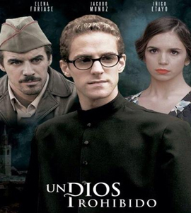 Un Dios prohibido