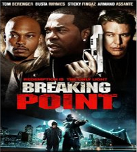 Breaking Point