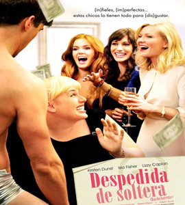 Bachelorette