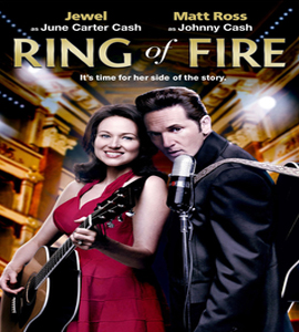 Ring of Fire
