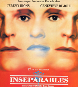 Dead Ringers