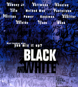 Black & White