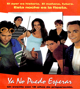 Can't Hardly Wait