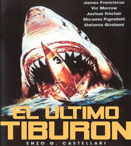 L'ultimo squalo
