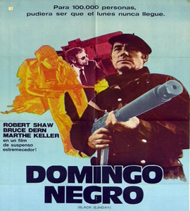 Black Sunday