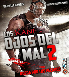 See No Evil 2