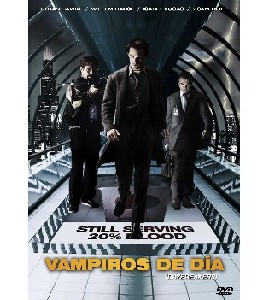Daybreakers
