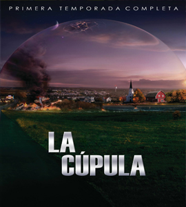Under the Dome - Season 1 - Disc 4