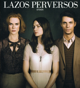 Stoker