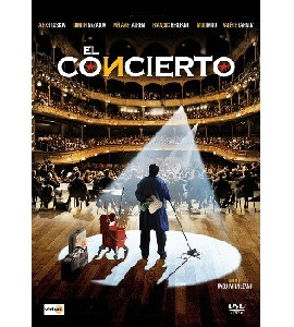Le Concert