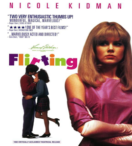 Flirting