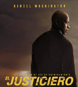 The Equalizer