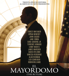 The Butler