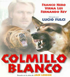 Zanna Bianca