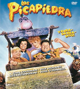 The Flintstones