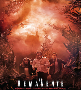 The Remaining