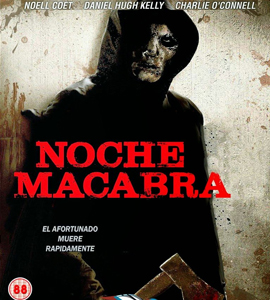 Mischief Night