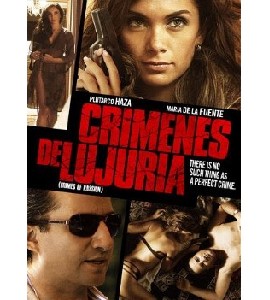 Crimenes de Lujuria