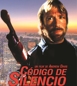 Code of Silence
