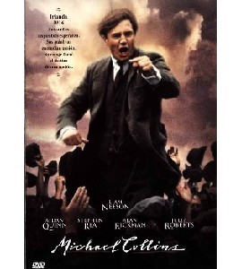 Michael Collins D1