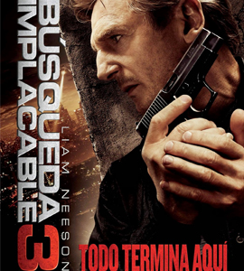 Taken 3