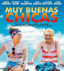 Very Good Girls