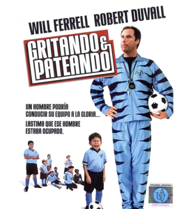 Kicking & Screaming