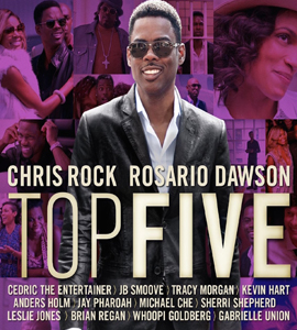 Top Five