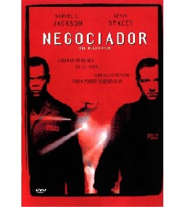 The Negotiator