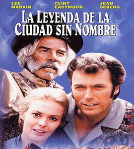 Paint Your Wagon
