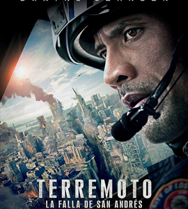 San Andreas