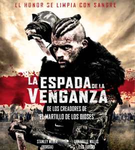 Sword of Vengeance