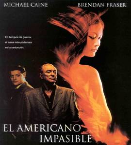 The Quiet American