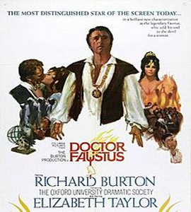 Doctor Faustus