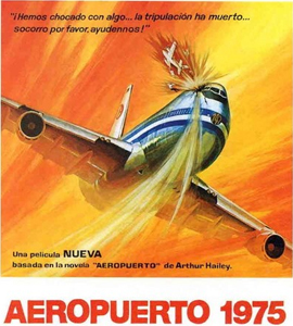 Airport 1975