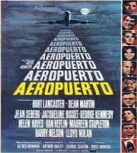 Airport