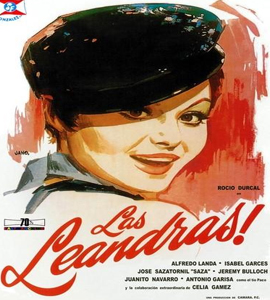Las Leandras