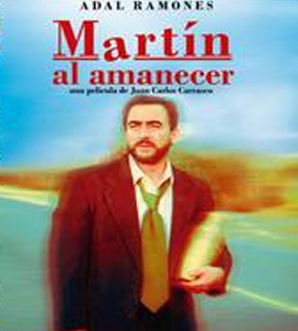 Martín al amanecer