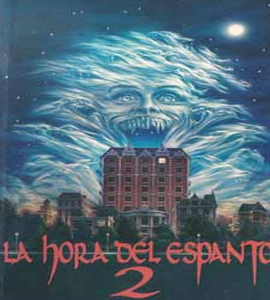 Fright Night Part 2