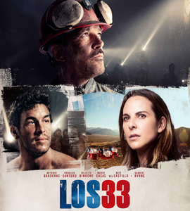 The 33