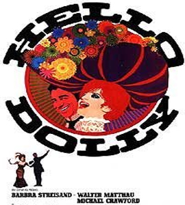 Hello, Dolly!
