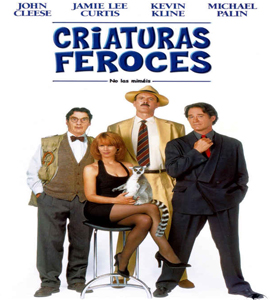 Fierce Creatures