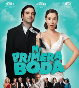 Mi primera boda