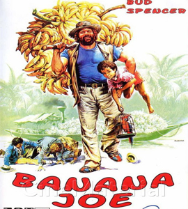 Banana Joe