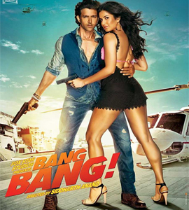 Bang Bang!