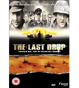 The Last Drop