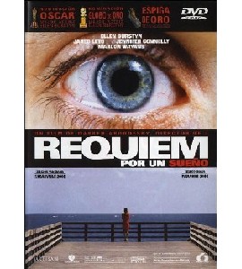 Requiem for a Dream - Director's Cut