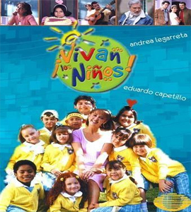 ¡Vivan los niños! - Disco 2