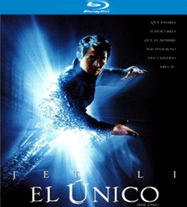 Blu-ray - The One