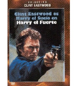 Blu-ray - Magnum Force